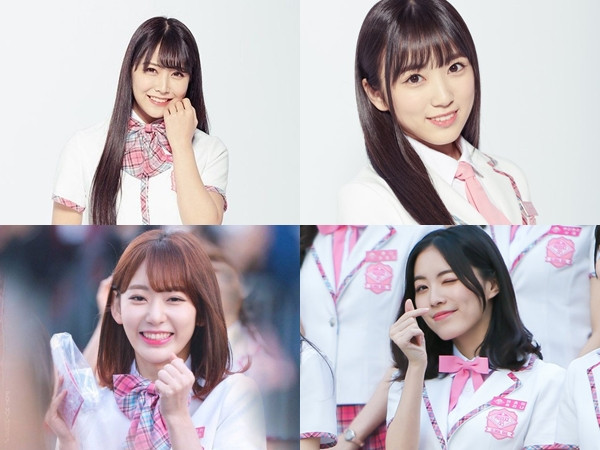 Tham gia ''Produce 48'', các thực tập sinh Nhật Bản phải đánh đổi điều gì?