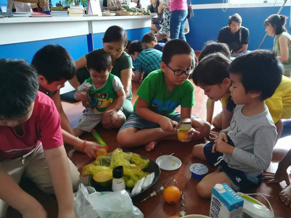 Thời gian nghỉ hè học sinh: Nên giữ nguyên hay thay đổi?