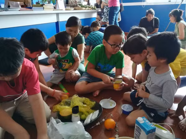 Thời gian nghỉ hè học sinh: Nên giữ nguyên hay thay đổi?