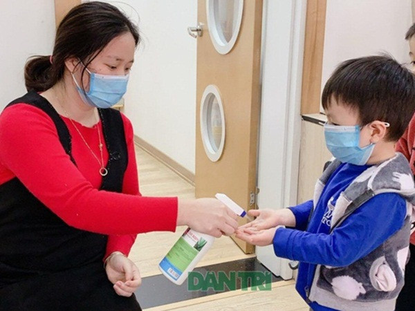 Hà Nội: Đề xuất 4 kì nghỉ/năm cho học sinh, nghỉ hè chỉ kéo dài 35 ngày