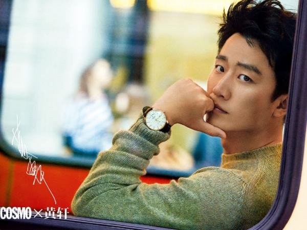 Mỹ nam "Người phiên dịch" lộ ảnh hẹn hò với diễn viên nhà JYP