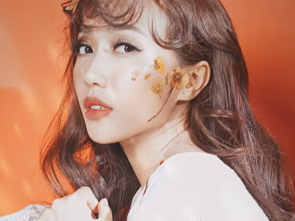 Diệu Nhi sẵn sàng góp nhặt lời chê của khán giả làm động lực để cố gắng hơn nữa