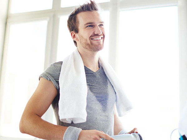 Những lỗi tập gym mà chàng trai nào lúc mới đi tập cũng mắc phải