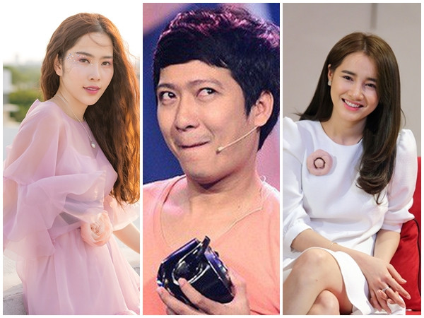 Bộ drama "Lật mặt showbiz" phiên bản đời thực với vai chính thuộc về Trường Giang