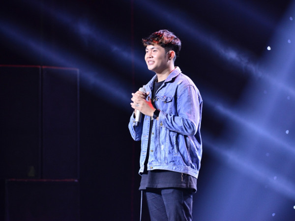 Andiez - nhạc sĩ của Chi Pu "gây bão" với ca khúc về tình yêu "âm - dương" đầy nước mắt