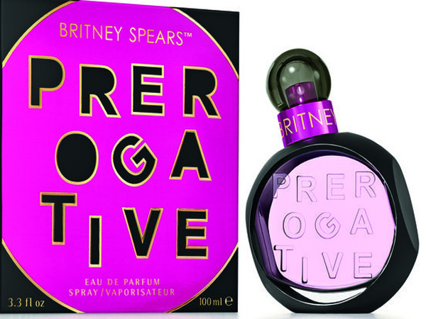 Britney Spears bất ngờ tung dòng nước hoa mới do cô sản xuất