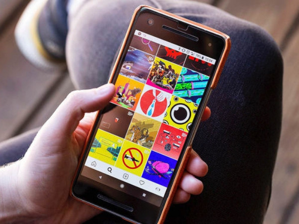 Người dùng Instagram sẽ không còn gửi được tin nhắn qua ứng dụng Direct vào tháng tới