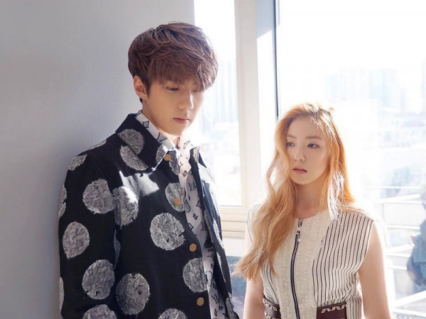 Nếu các idol đình đám kết hôn sẽ sinh ra những em bé xinh đẹp tới nhường nào?