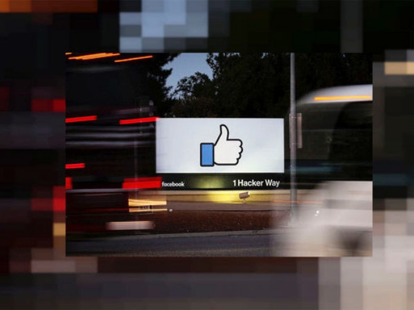 Facebook vội sơ tán nhân viên sau khi nhận được gói hàng chứa chất độc chết người