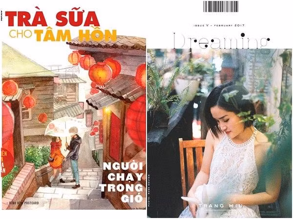 Trà Sữa Cho Tâm Hồn 137: Người chạy trong gió