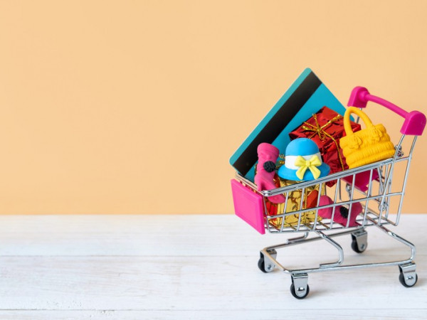 Bạn có đang bị hội chứng "overspending": Tiền càng nhiều, tiêu càng “liều”