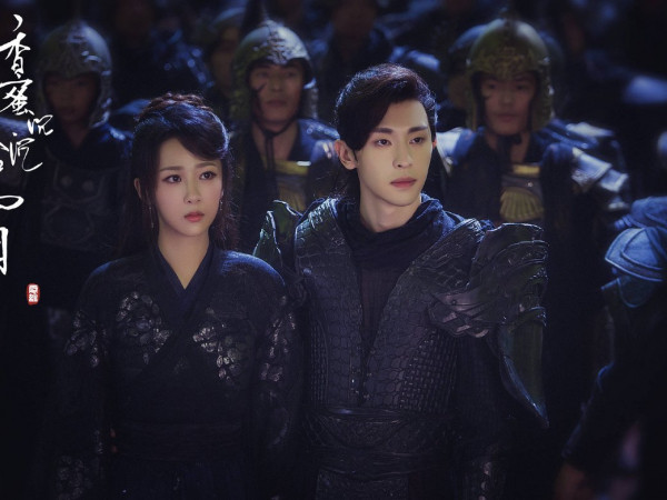 Cái kết của “Hương Mật Tựa Khói Sương” khác với nguyên tác như thế nào? 