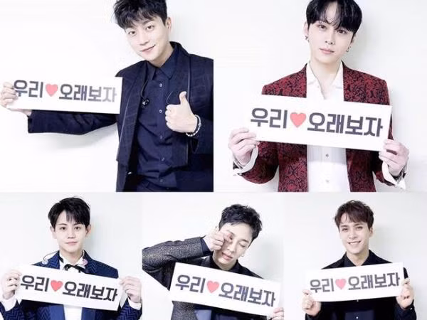 Hát 9 năm, các cựu thành viên BEAST hóa "tân binh", chuẩn bị "debut"