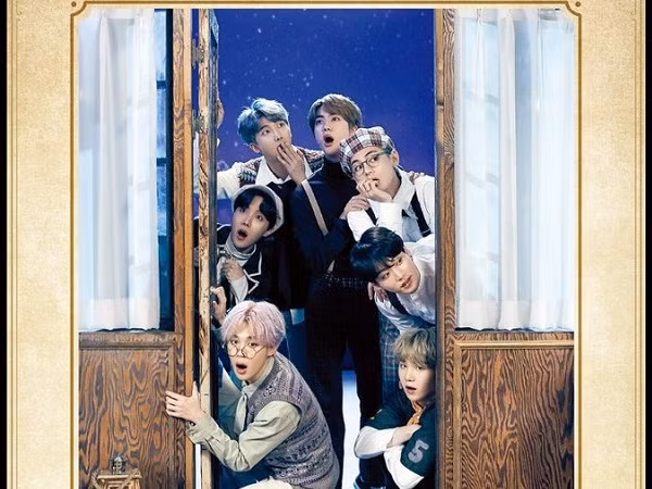 Đến lượt thủ đô Seoul hóa "Thành phố tím" vì BTS và ARMY