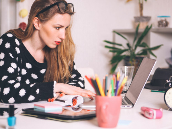 Muốn trở thành một beauty blogger, bạn hãy chuẩn bị thật tốt những điều này!