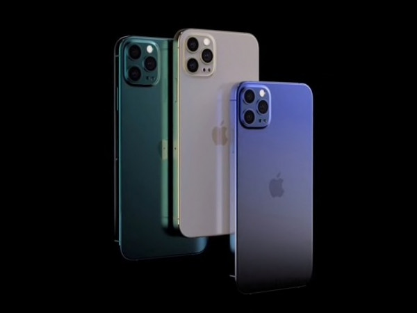 iPhone 12 sẽ có nhiều tính năng đỉnh: Camera lên đến 64MP, có cả chụp macro xịn xò