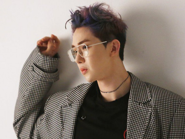 Sau khi rời JYP, Jo Kwon (2AM) gây bất ngờ khi quyết định đầu quân về... CUBE