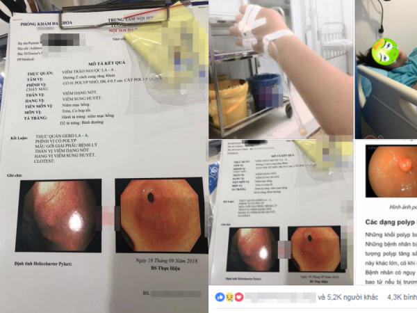 Tâm sự của cô gái có nguy cơ ung thư vì thói quen nhịn ăn khiến dân mạng giật mình