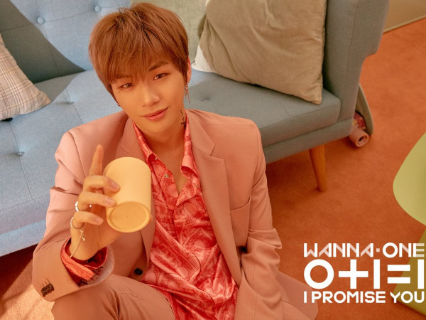 Kang Daniel (Wanna One) vừa mời một fan girl đi ăn tối ngay trên sóng truyền hình