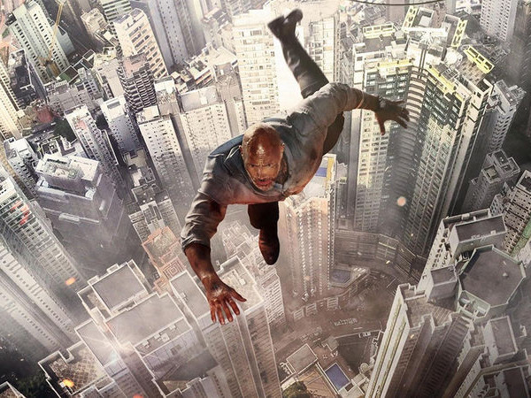 Thật không ngờ rồi cũng có ngày phim thảm họa gặp “thảm họa” doanh thu