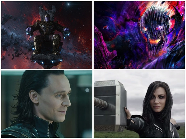 Xếp hạng 10 kẻ phản diện mạnh nhất vũ trụ Marvel, Ultron chỉ xếp thứ 10