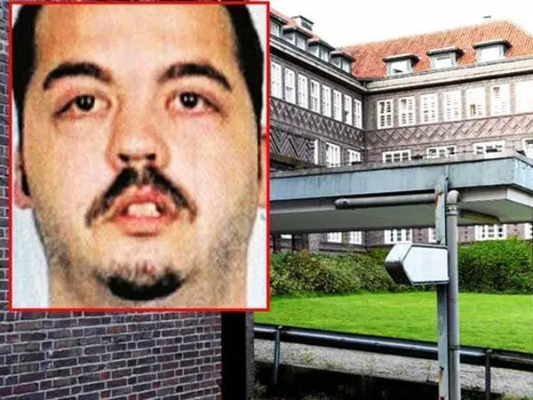 Vụ án chấn động nước Đức: Cựu y tá thừa nhận sát hại 100 bệnh nhân