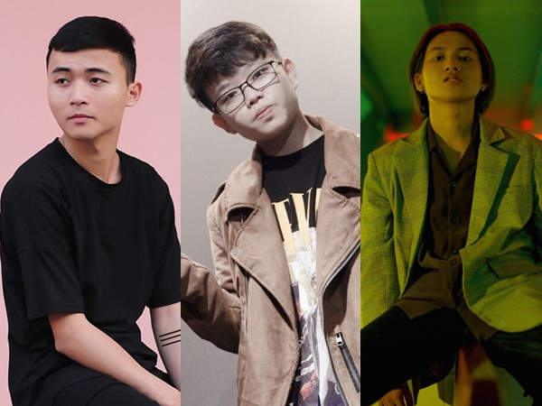 Những nghệ sĩ “tay ngang” và chuyện không giỏi thanh nhạc vẫn viết được nhạc