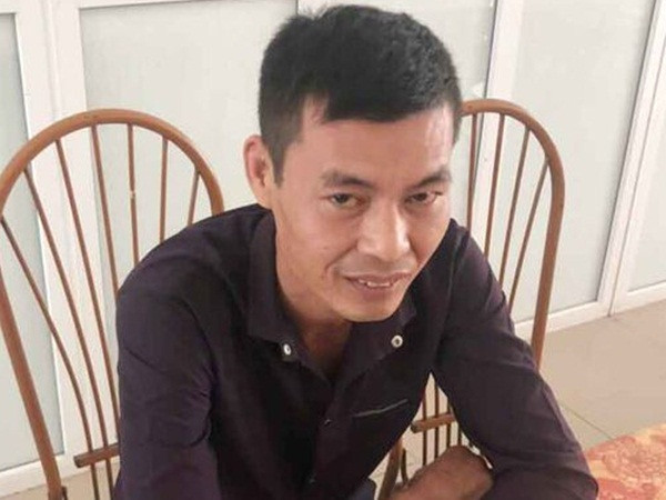 Kẻ thứ 3 trong vụ đổ dầu thải vào nguồn nước sạch sông Đà khai gì?