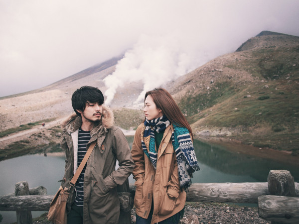 Giữa các "bom tấn" tiền tỷ, "Nhắm mắt thấy mùa hè" là phim dài duy nhất tham gia HANIFF 2018 