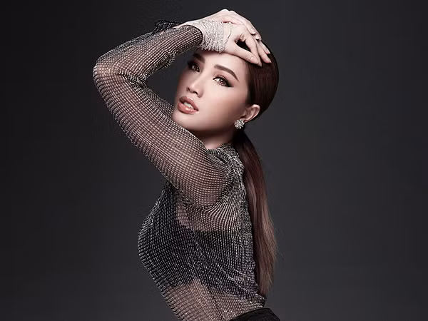 Bảo Thy bất ngờ tái xuất với ca khúc Pop - Ballad hợp tác cùng Hamlet Trương