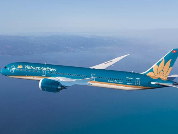 Từ 1/8, Vietnam Airlines sẽ kiểm soát số kiện hành lý của khách đi máy bay