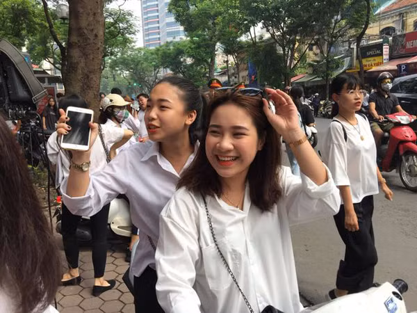 Giáo viên dạy Văn: Đề thi Ngữ Văn THPT quốc gia 2019 không quá khó với thí sinh