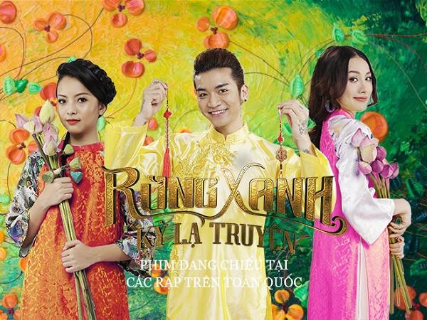 NSƯT Hoài Linh diện áo dài rực rỡ chúc Tết khán giả