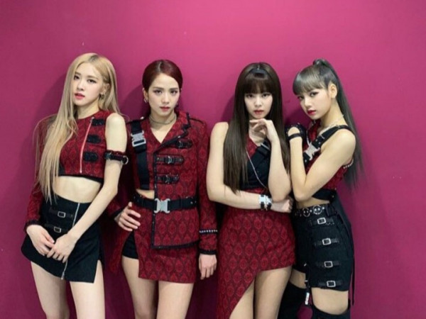 Chưa cần chơi lớn, Black Pink cũng khiến bạn trầm trồ vì kho tài lẻ đáng yêu