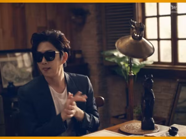 Vì sao Heechul (Super Junior) không muốn hẹn hò với người nổi tiếng nữa?