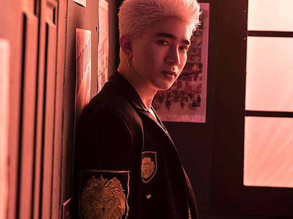 Chi Dân sẽ mang những hình ảnh trong MV mới cùng vũ đạo ấn tượng lên sân khấu comeback