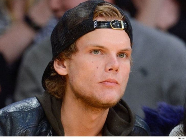 Kết luận chính thức về nghi vấn DJ Avicii bị người khác sát hại
