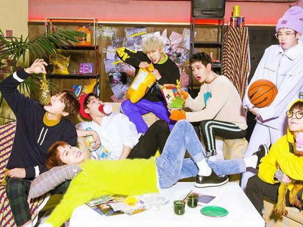 Nhóm nhạc Block B sẽ "cập bến" Việt Nam cuối tháng 2 này