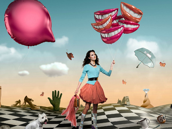 Trắc nghiệm: Bạn có được nhiều người yêu mến không?