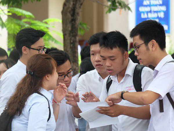 Bộ Giáo dục đưa giải pháp lập lại trật tự thi cử trong năm 2019