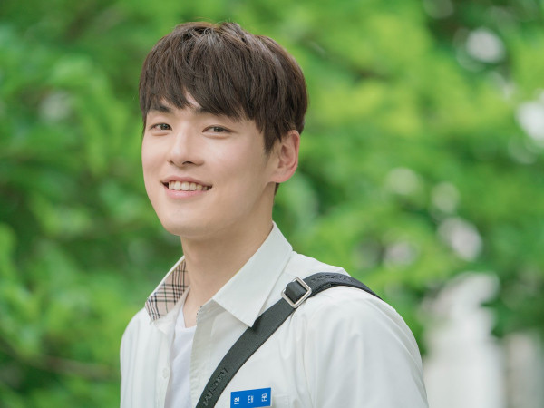 Diễn viên Kim Jung Hyun bày tỏ suy nghĩ về mức rating thấp của “School 2017”