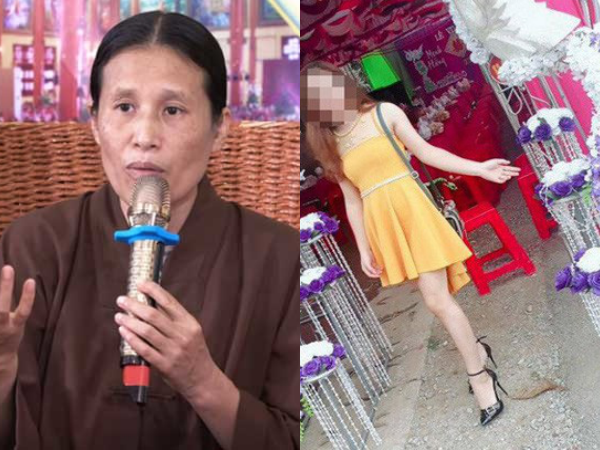 Bà Yến xin lỗi gia đình nữ sinh giao gà sau khi truyền bá về "ác nghiệp" và "tiền duyên"