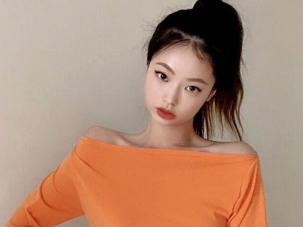Ai cũng nghĩ cô gái này chính là Jennie (Black Pink) cho đến khi cô ấy lên tiếng