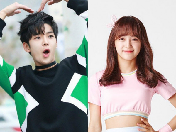 "School 2017" có là bệ phóng giúp hai idol Kim Sejeong nhóm Gugudan và Rowoon SF9 nhanh chóng nổi tiếng?