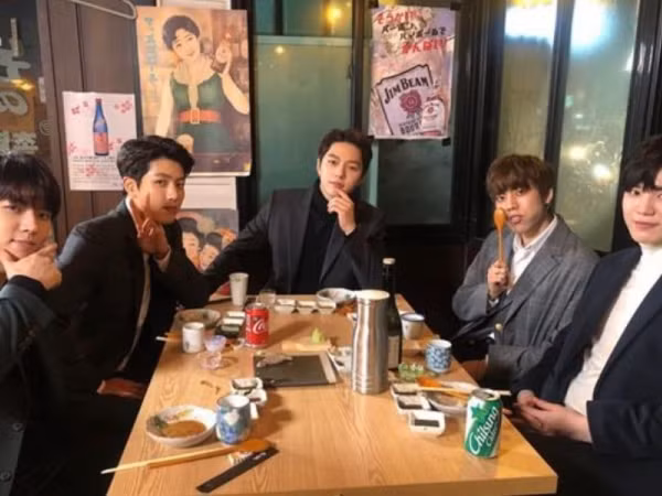 Thất vọng tràn trề khi INFINITE không quảng bá ca khúc mới trên sân khấu âm nhạc