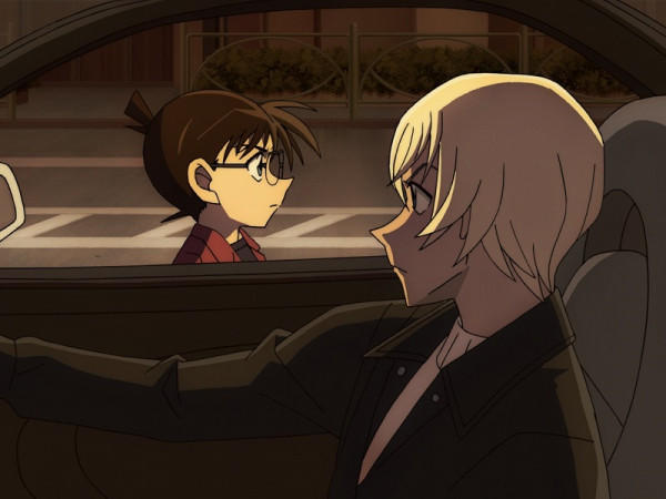 Những lý do khiến bạn không nên bỏ qua “Thám Tử Lừng Danh Conan: Kẻ Hành Pháp Zero”