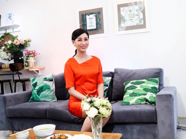 Diễn viên Hải Triều bất ngờ xuất hiện trong teaser MV trở lại của Nguyễn Đình Thanh Tâm