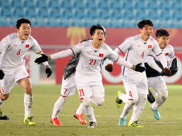 Số tiền thưởng dành cho U23 Việt Nam đã lên tới con số cực khủng, nhưng vẫn chưa dừng lại