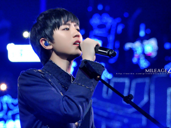 Vương Tuấn Khải của “Tiểu Bàng Giải”, 19 tuổi đã là “Đại Boss”!