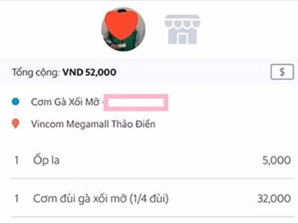 Tài xế GrabBike không chịu nghe máy khi đi giao hàng và lí do khiến ai biết cũng phải lặng người